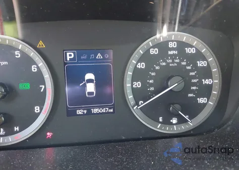 2016 Hyundai Sonata from USA, damaged, VIN 5NPE24AF2GH404036